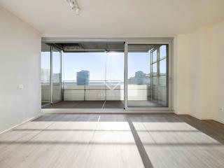 Lloguer Pis a Diagonal Mar i el Front Marítim del Poblenou. Apartamento en alquiler recién reformado y en excelentes condici