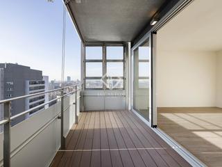 Location Appartement à Diagonal Mar i el Front Marítim del Poblenou. Apartamento en alquiler recién reformado y en excelentes condici