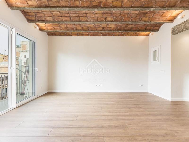 Foto 082df92e-4c2b-4e1d-bc63-b8634d2f29e3. Piso  de obra nueva de 3 dormitorios con 6m terraza en venta en eixample derecho en Barcelona