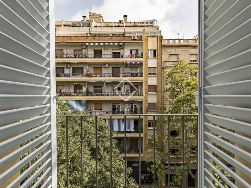 Foto 1513ba22-2923-47db-a142-9e3e0ed20e7f. Piso  de obra nueva de 3 dormitorios con 6m terraza en venta en eixample derecho en Barcelona