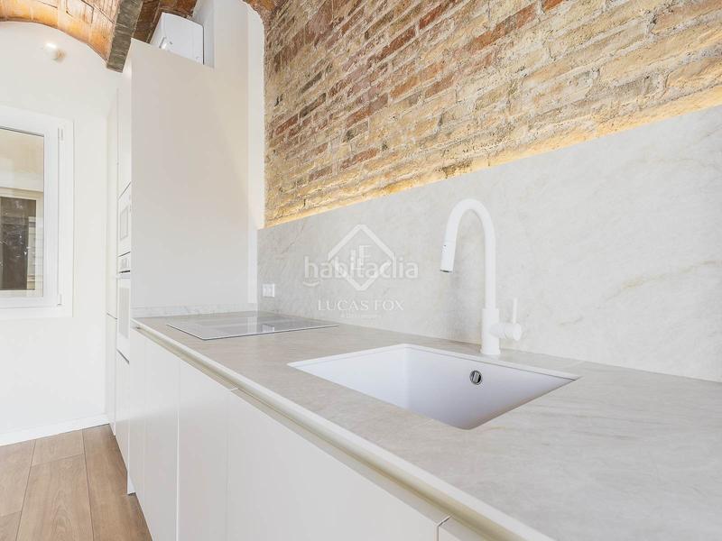 Foto 3f2cde1e-2e41-431d-9233-7519a596f42a. Piso  de obra nueva de 3 dormitorios con 6m terraza en venta en eixample derecho en Barcelona