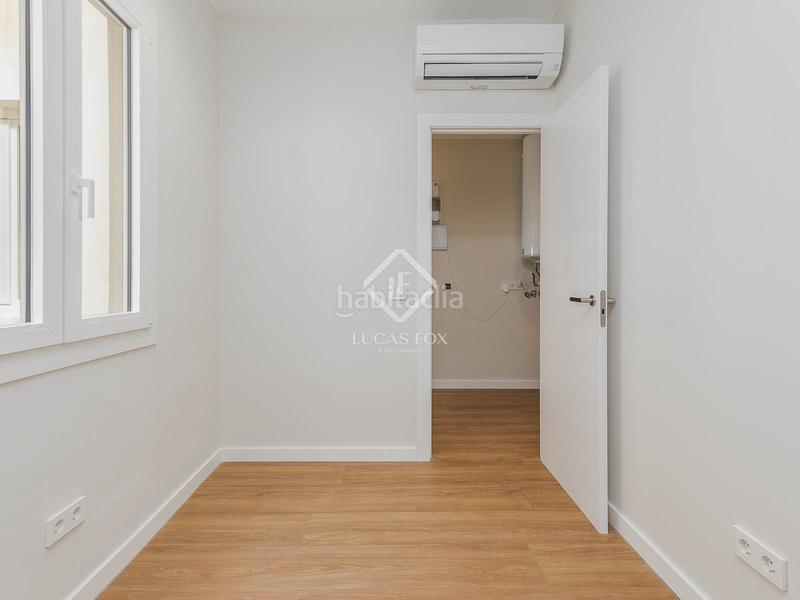 Foto 404e8682-e44f-496a-b51a-5ca40c737c82. Piso  de obra nueva de 3 dormitorios con 6m terraza en venta en eixample derecho en Barcelona