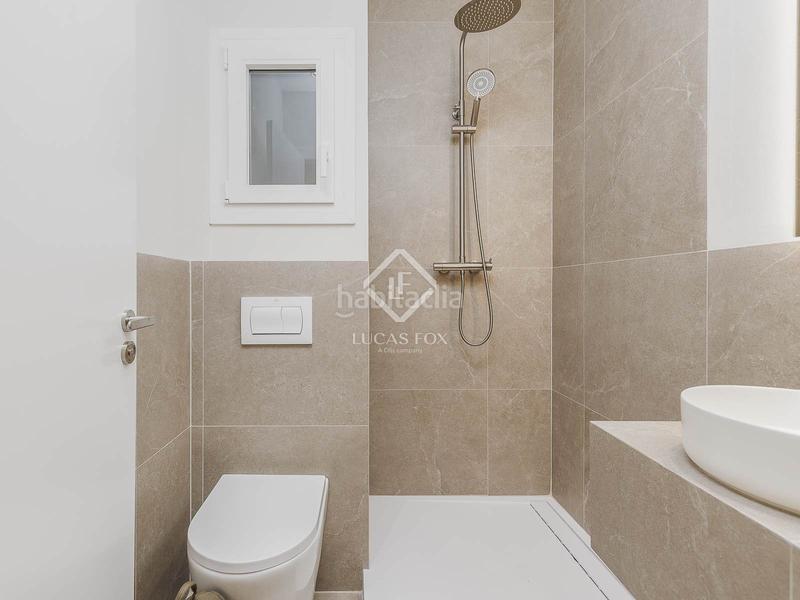 Foto 427d0c76-39b6-4166-934f-ee0fbde8725c. Piso  de obra nueva de 3 dormitorios con 6m terraza en venta en eixample derecho en Barcelona