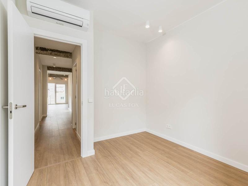 Foto 8f95fc2a-4d94-491d-8eca-5ca60293e8de. Piso  de obra nueva de 3 dormitorios con 6m terraza en venta en eixample derecho en Barcelona