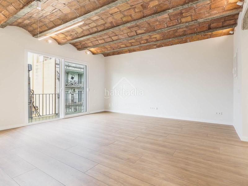 Foto b92d4888-6701-4481-9ef7-cd2f9fefab71. Piso  de obra nueva de 3 dormitorios con 6m terraza en venta en eixample derecho en Barcelona