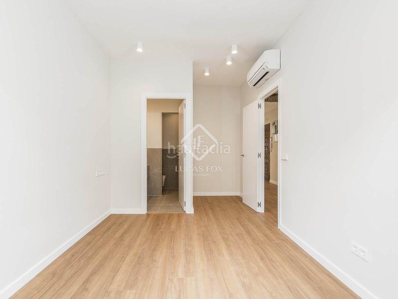 Foto c158ee78-eb15-475a-b3ed-c9b3725da3d1. Piso  de obra nueva de 3 dormitorios con 6m terraza en venta en eixample derecho en Barcelona