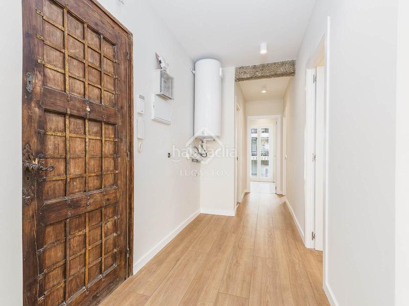 Foto c6aedb48-8193-40ee-9f2b-c09f853e567d. Piso  de obra nueva de 3 dormitorios con 6m terraza en venta en eixample derecho en Barcelona