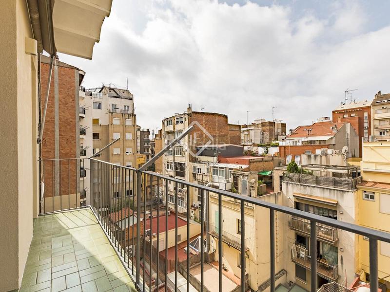 Foto e6019390-f496-4304-a06b-701d2dfb23d7. Piso  de obra nueva de 3 dormitorios con 6m terraza en venta en eixample derecho en Barcelona