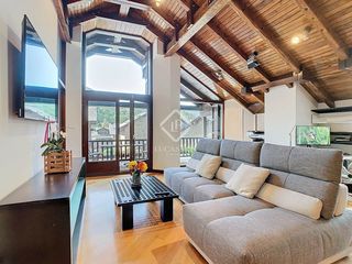 Pis a Ordino-Ansalonga-Sornás