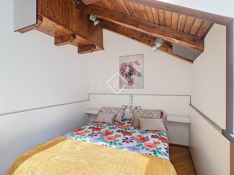 Foto 27a63ef9-5e3c-4638-b42d-da6ca3f1313e. Piso  dúplex de estilo rústico, reformado integralmente, con 4 dormitorios en venta en ordino, andorra en Madrid