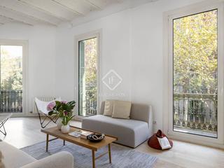Appartamento in Dreta de l´Eixample