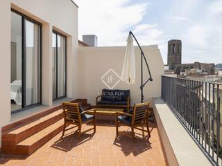 Lloguer Àtic a Gòtic. En alquiler fantástico ático en el barrio gótico, en excelentes