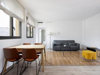 Miete Dachwohnung in Gòtic. En alquiler fantástico ático en el barrio gótico, en excelentes