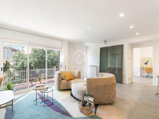 Pis a Centre - Estació. Precioso piso a estrenar de 93 m, con 2 dormitorios, terraza y 2