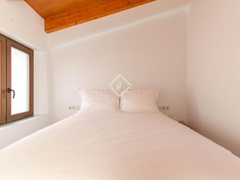 Foto 1d7ab138-0072-4897-8550-fa4d610329b9. Chalet antigua casa de pueblo en excelentes condiciones con 2 dormitorios en venta centro, barcelona en Sant Just Desvern