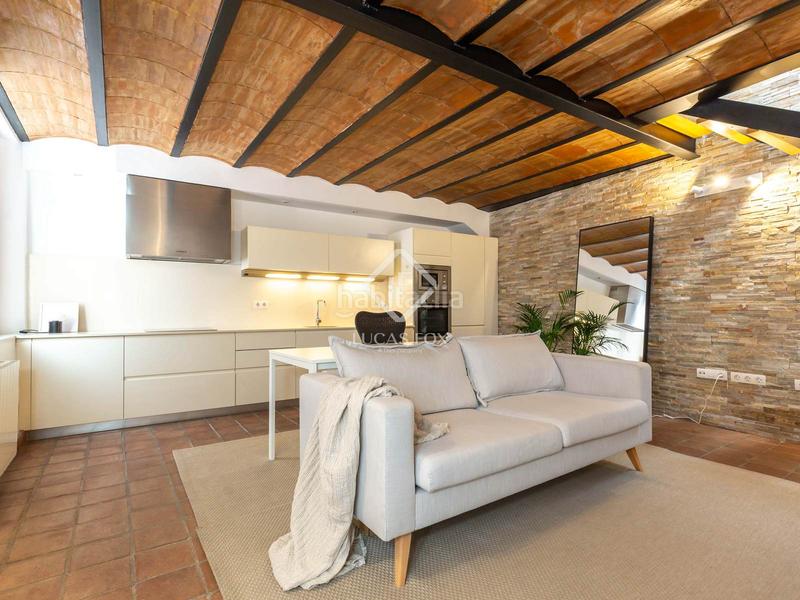 Foto 412756de-b08f-4379-a104-e12d36369f91. Chalet antigua casa de pueblo en excelentes condiciones con 2 dormitorios en venta centro, barcelona en Sant Just Desvern