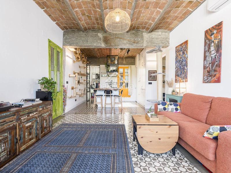 Foto 7d004117-6884-40b6-bf31-77daf2248cc7. Piso exclusiva vivienda con elementos originales en venta en el eixample derecho . en Barcelona