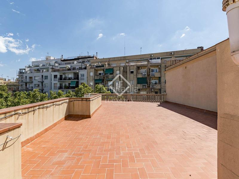 Foto d6716788-352b-4762-b067-e632a15844c7. Piso exclusiva vivienda con elementos originales en venta en el eixample derecho . en Barcelona