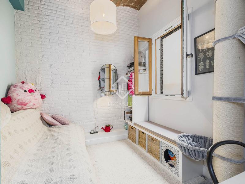 Foto e1ea7fca-5d28-4a76-b660-5a079b09ef7f. Piso exclusiva vivienda con elementos originales en venta en el eixample derecho . en Barcelona