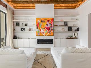 Appartamento in Dreta de l´Eixample