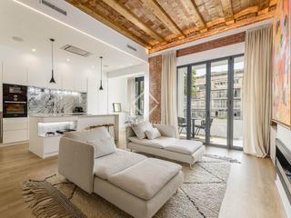 Appartement à Dreta de l´Eixample