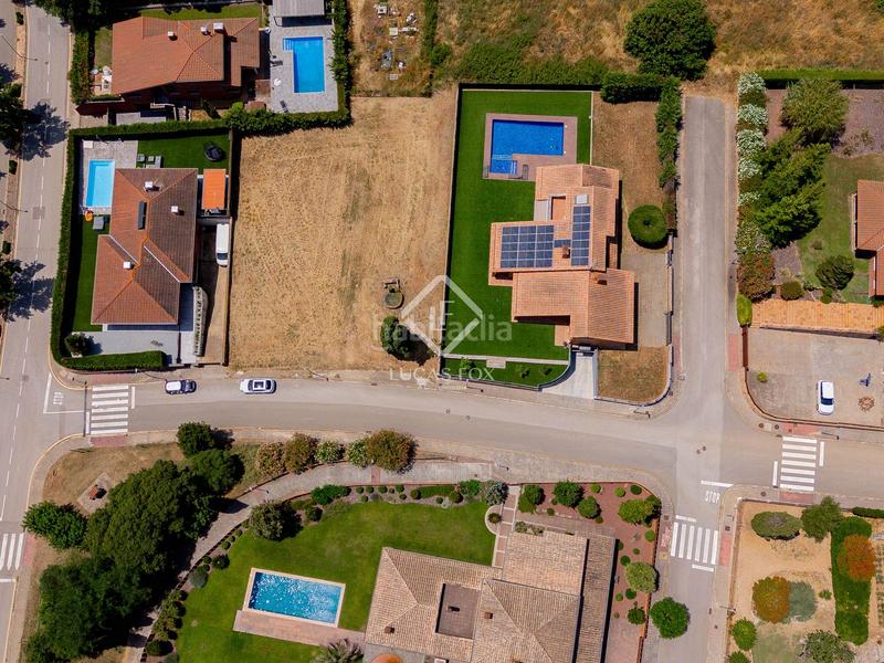 Foto 390fde9c-3073-4921-a039-ef4c7940fde2. Finca rústica a Llambilles