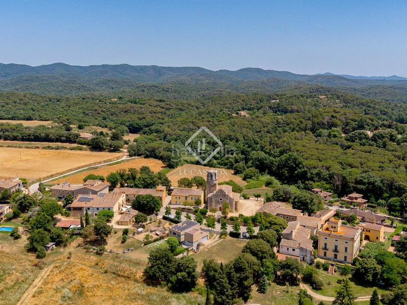 Foto e9dbb48a-b12a-4950-9d79-752001c1ee75. Finca rústica a Llambilles