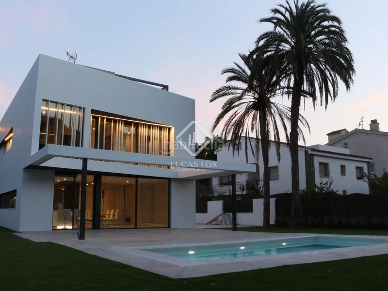Foto 0ebbbc51-8847-4565-8106-c6439ae37309. Alquiler masía casa rural en excelentes condiciones en alquiler en gavà mar, barcelona en Sant Antoni de Calonge