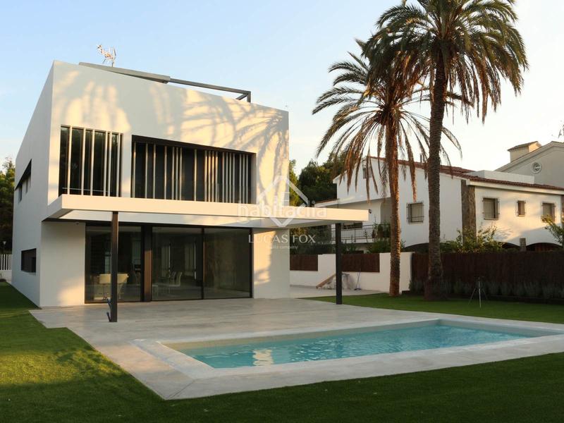 Foto 71dffe2d-6132-41be-a05e-d4ff45b534ed. Alquiler masía casa rural en excelentes condiciones en alquiler en gavà mar, barcelona en Sant Antoni de Calonge