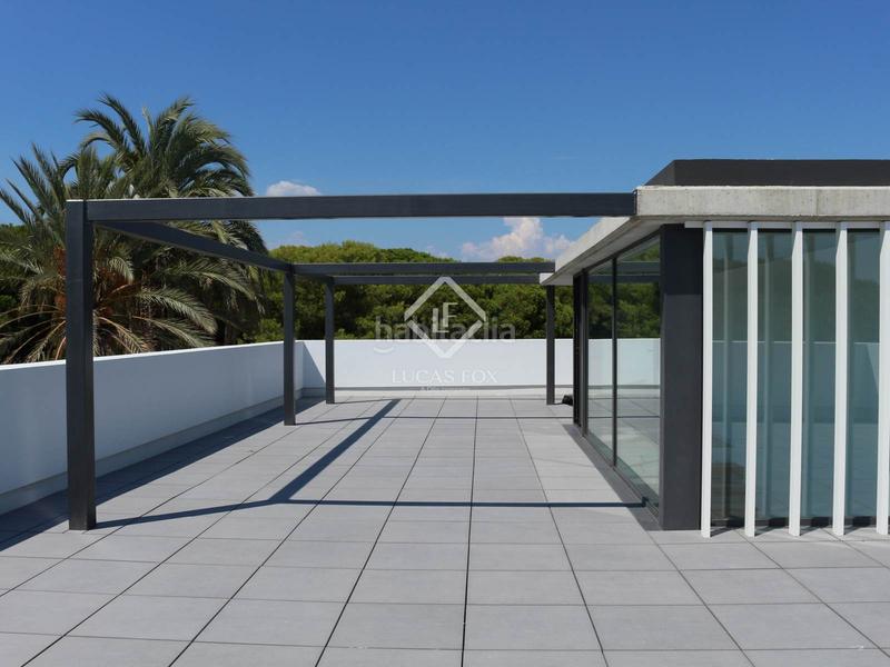 Foto c723e3cd-7a0f-41e2-a7b2-bdb045f301d5. Alquiler masía casa rural en excelentes condiciones en alquiler en gavà mar, barcelona en Sant Antoni de Calonge