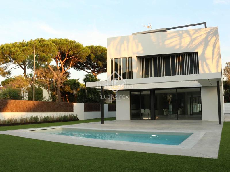 Foto df326cd1-b5f2-4bd9-9554-32ca7f7a0e85. Alquiler masía casa rural en excelentes condiciones en alquiler en gavà mar, barcelona en Sant Antoni de Calonge