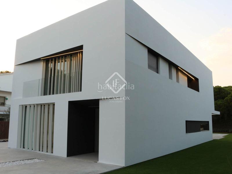 Foto 27249f2f-2fa0-4324-a663-0595f1b4b93c. Alquiler masía villa en excelentes condiciones en alquiler en gavà mar, barcelona en Sant Antoni de Calonge