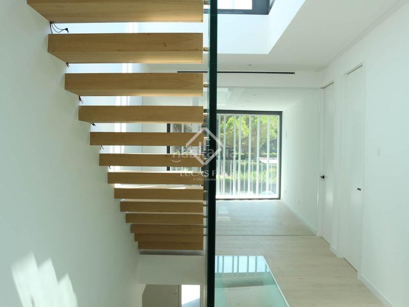 Foto 774ab82c-757b-4956-bd65-e5997810a4de. Lloguer masia amb aparcament piscina a Torre Valentina-Mas Vilar de La Mutxada-Treumal Sant Antoni de Calonge