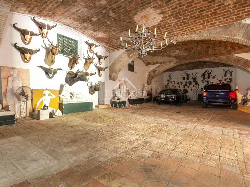 Foto 11ea2104-f878-4caf-9ef0-2e1eddd3b5f2. Chalet avec chauffage parking dans Centre Esplugues de Llobregat