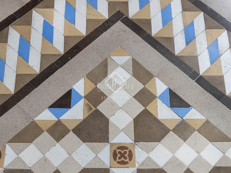 Foto b2a5283b-8acd-4997-884f-141efa122e6f. Affitto appartamento con riscaldamento piscina in Barcelona