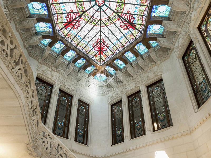 Foto 89102ba5-df35-4825-ad16-c74959b194a5. Alquiler piso exclusivo piso en alquiler en casa burés, cerca de paseo de gràcia en Barcelona