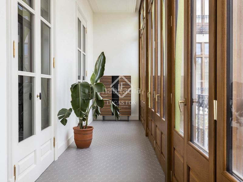 Foto 97c107e2-de93-47bb-84fd-a0223f6fcee8. Alquiler piso exclusivo piso en alquiler en casa burés, cerca de paseo de gràcia en Barcelona