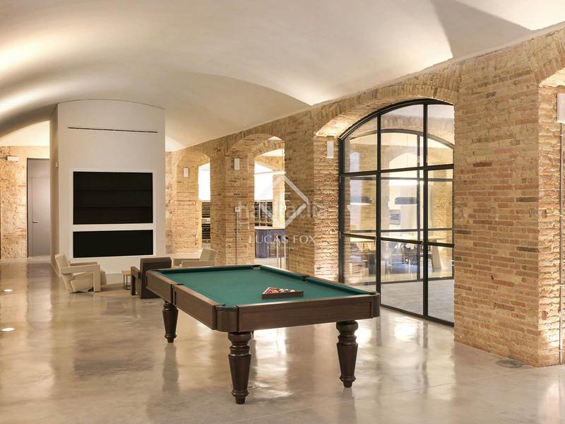 Foto 388112ab-59db-4038-9e76-00dc8ae93a77. Location appartement avec chauffage piscine dans Dreta de l´Eixample Barcelona