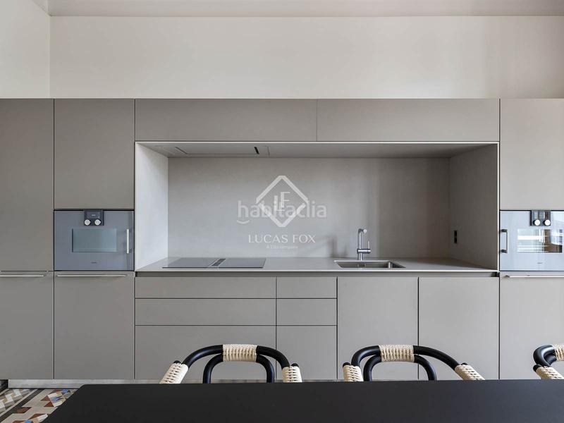 Foto c0eadbeb-5a98-4cd3-a0d1-d1c3c1aa04cb. Location appartement avec chauffage piscine dans Dreta de l´Eixample Barcelona