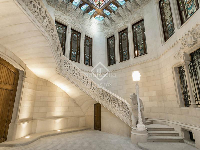 Foto 01c52346-04f2-4c94-8b2f-d3d7dcc94ea6. Miete etagenwohnung mit heizung pool in Dreta de l´Eixample Barcelona