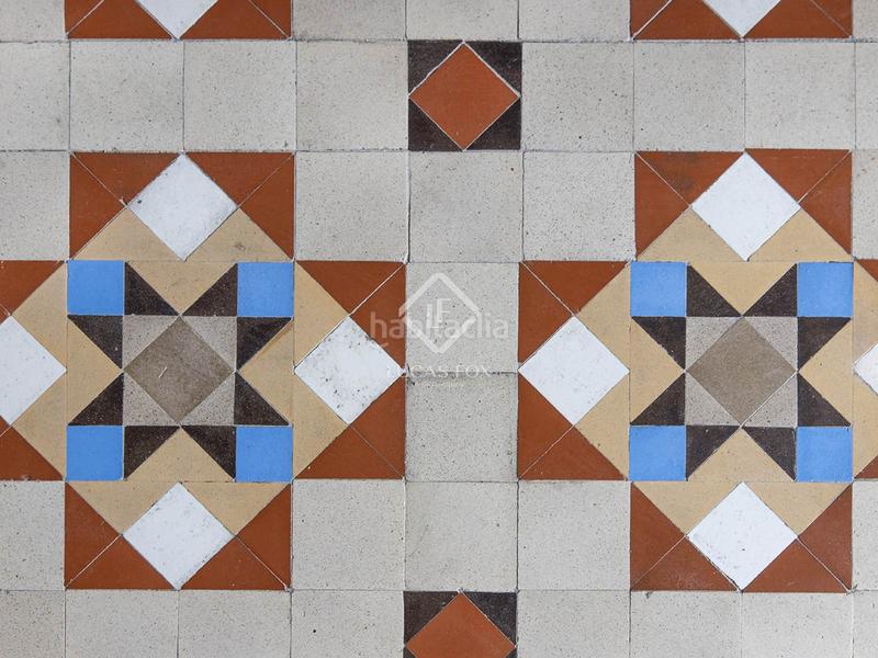 Foto 63da9b09-1622-494a-bfe5-273aa12abba4. Miete etagenwohnung mit heizung pool in Dreta de l´Eixample Barcelona