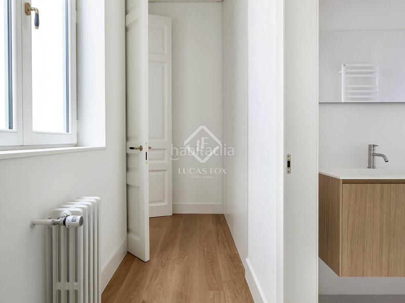 Foto 9d3d5475-82a0-4745-bdd5-2a614b0f05e5. Miete etagenwohnung mit heizung pool in Dreta de l´Eixample Barcelona