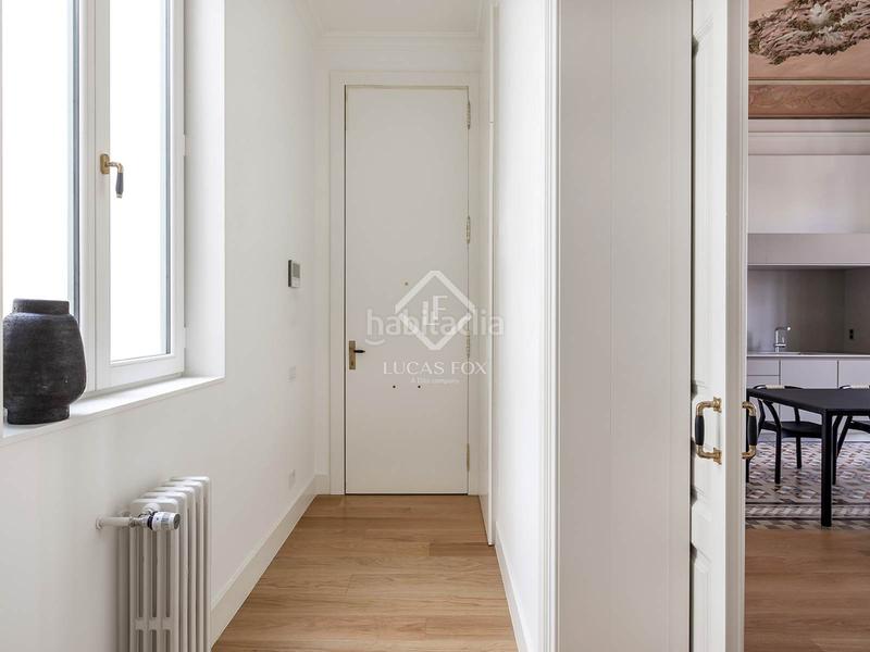 Foto b3c61be9-52e9-40ca-a74e-c3d7e6f9f953. Miete etagenwohnung mit heizung pool in Dreta de l´Eixample Barcelona