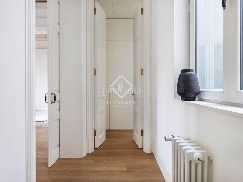 Foto d8e55171-ca87-497d-ba64-5221aab43f2b. Miete etagenwohnung mit heizung pool in Dreta de l´Eixample Barcelona