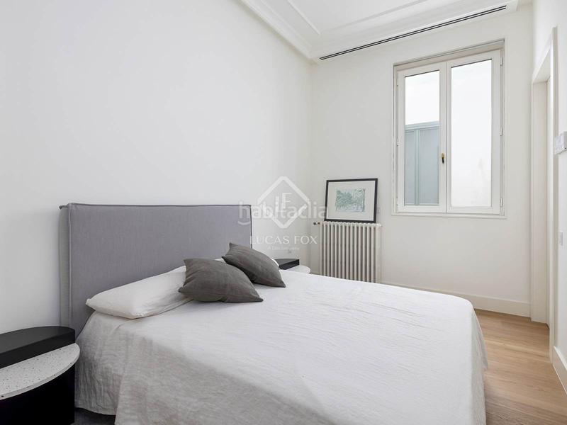 Foto 0f16894f-aded-4aeb-9a29-cfefe582ea06. Rent flat with heating pool in Dreta de l´Eixample Barcelona