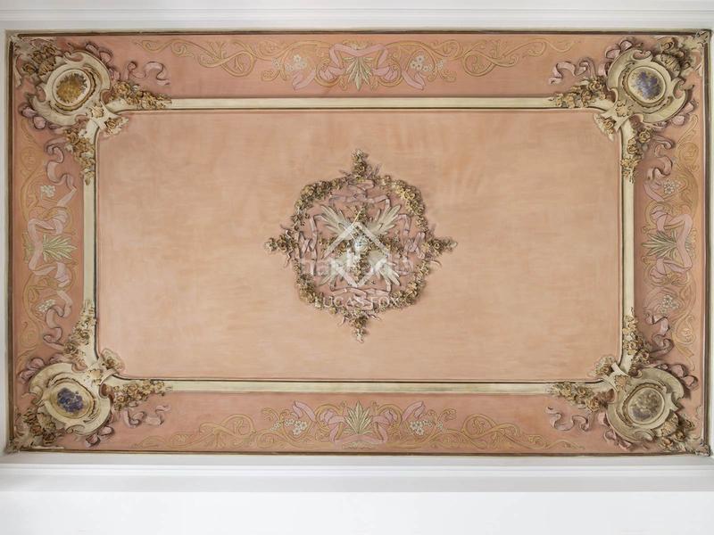 Foto d9d30493-43ad-4d91-aaf5-04ecfe1f5374. Rent flat with heating pool in Dreta de l´Eixample Barcelona