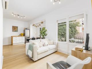 Pis a Concòrdia. Piso de 3 dormitorios en venta en poble sec, barcelona