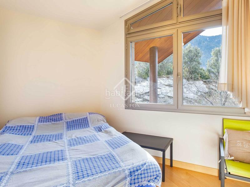 Foto 0cccdc14-2e7a-4d31-85cf-fcba8ef5f6eb. Affitto attico con riscaldamento parcheggio in Els Vilars d´Engordany Escaldes-Engordany