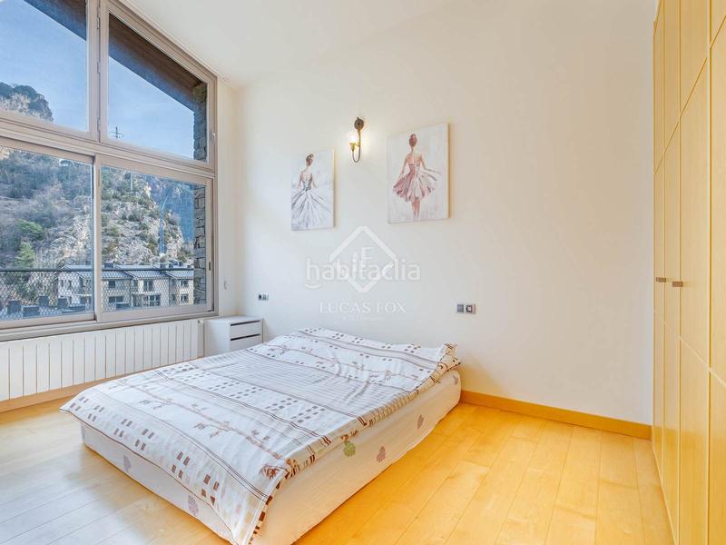 Foto 14172d4f-6d71-4229-b30b-f950b72c1dd5. Affitto attico con riscaldamento parcheggio in Els Vilars d´Engordany Escaldes-Engordany