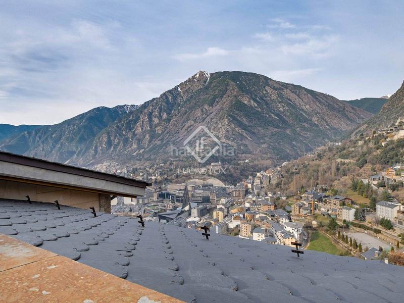 Foto 2877385a-536e-4ad9-b27f-5ab5776b7cb7. Affitto attico con riscaldamento parcheggio in Els Vilars d´Engordany Escaldes-Engordany